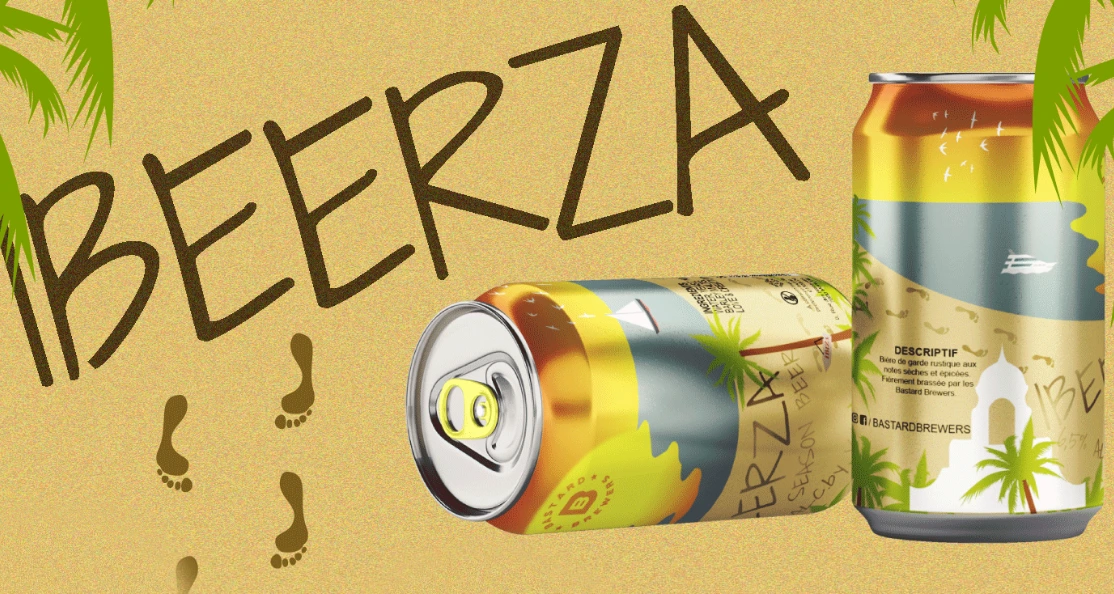 ibeerza