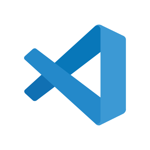 Logo Visual Studio Code